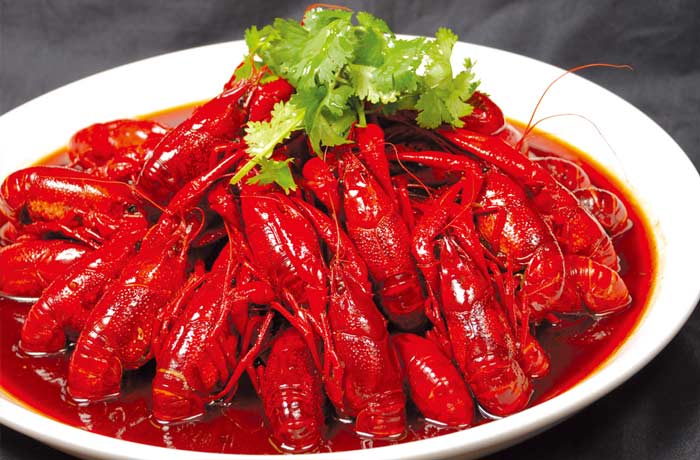 麻涌镇麻辣小龙虾培训